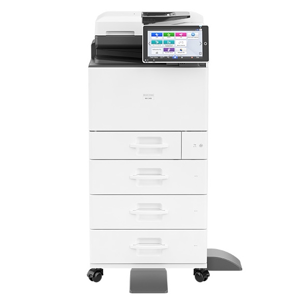 Ricoh Copiers:  The Ricoh IM C401F Copier